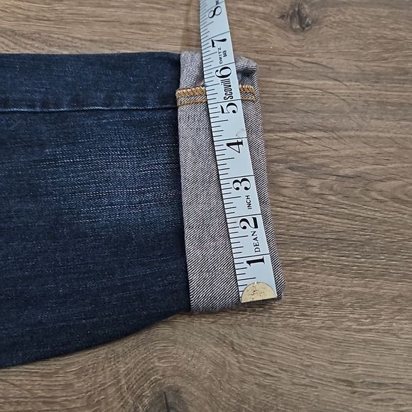 Lands end capri's - Picture 6 of 6